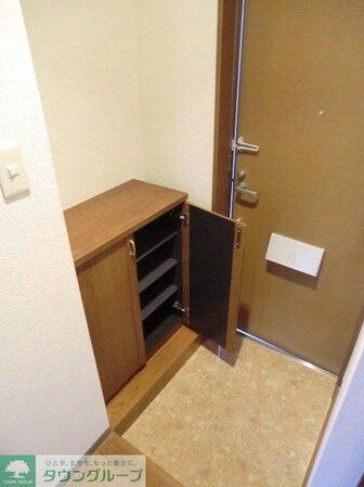 れんが館の物件内観写真